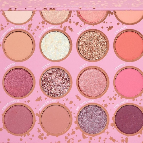 🆕️Colourpop, Truly Madly Deeply Palette - Picture 2 of 4